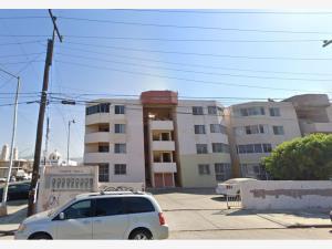 Departamento en remate en Los Encinos, Ensenada, Baja California