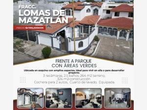 Casa en venta en Lomas de Mazatlan, Mazatlán, Sinaloa