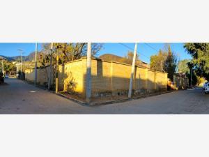 Terreno en venta en San Felipe del Agua, Oaxaca de Juárez, Oaxaca