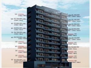 Departamento en venta en Playas del Conchal, Alvarado, Veracruz de Ignacio de la Llave