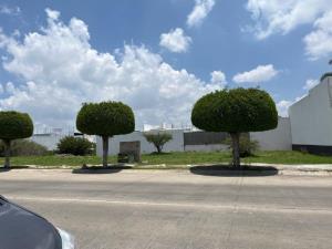 Terreno en venta en Cañada del Refugio, León, Guanajuato
