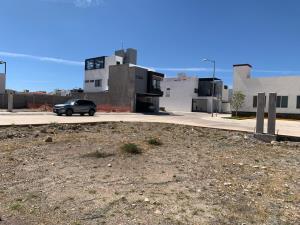 Terreno en venta en Forja Real, Mexquitic de Carmona, San Luis Potosí