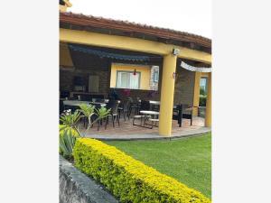 Casa en venta en Burgos, Temixco, Morelos