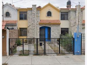 Casa en remate en Esmeralda, San Luis Potosí, San Luis Potosí