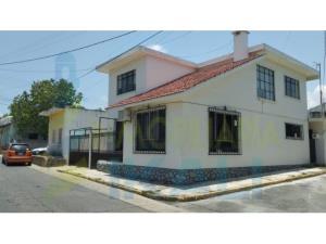 Casa en venta en Túxpam de Rodríguez Cano Centro, Tuxpan, Veracruz de Ignacio de la Llave