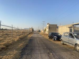 Terreno en venta en San Miguel Totocuitlapilco, Metepec, México