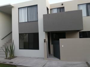 Departamento en renta en Zákia, El Marqués, Querétaro