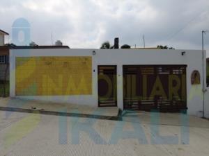 Casa en venta en Loma Linda, Tuxpan, Veracruz de Ignacio de la Llave