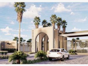 Terreno en venta en Hacienda del Rosario, Torreón, Coahuila de Zaragoza