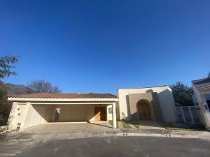 Casa en venta en Sierra Alta, Monterrey, Nuevo León