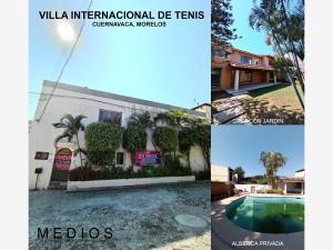 Casa en remate en Rancho Tetela, Cuernavaca, Morelos
