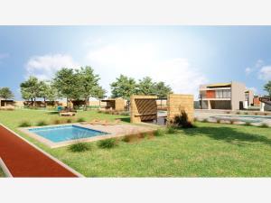 Terreno habitacional en venta en Puerta Natura Residencial, Villa de Pozos, San Luis Potosí Terreno habitacional en venta en Puerta Natura Residencial, Villa de Pozos, San Luis Potosí
