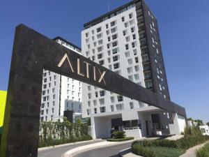 Departamento en venta en Angelopolis, Puebla, Puebla