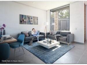 Casa en venta en Del Niño Jesús, Coyoacán, Ciudad de México