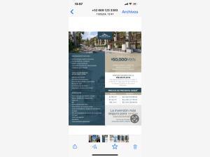 Departamento en venta en Cerritos al Mar, Mazatlán, Sinaloa