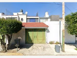 Casa en venta en Colon Echegaray, Naucalpan de Juárez, México