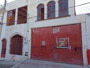 Bodega en renta en San Francisquito, Querétaro, Querétaro