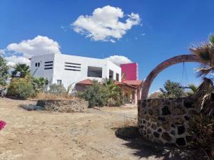 Hotel en venta en Tlayacapan Centro, Tlayacapan, Morelos