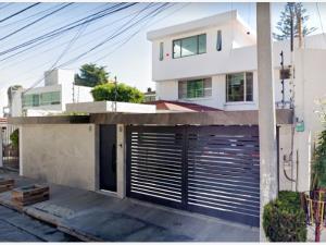 Casa en venta en Colon Echegaray, Naucalpan de Juárez, México