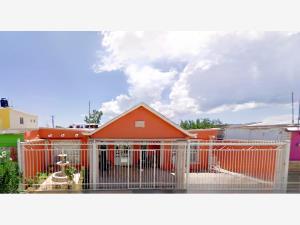 Casa en venta en Villa Juarez, Chihuahua, Chihuahua