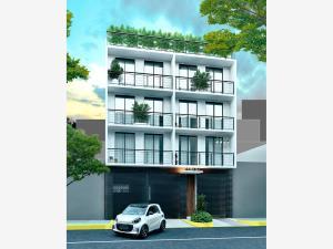 Departamento en venta en Portales Oriente, Benito Juárez, Ciudad de México Departamento en venta en Portales Oriente, Benito Juárez, Ciudad de México