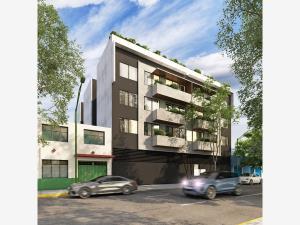Departamento en venta en Portales Oriente, Benito Juárez, Ciudad de México Departamento en venta en Portales Oriente, Benito Juárez, Ciudad de México