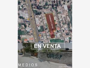 Terreno en remate en Rancho Seco, Celaya, Guanajuato