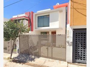 Casa en venta en Colinas del Padre, Zacatecas, Zacatecas