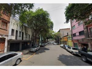 Casa en venta en San Rafael, Cuauhtémoc, Ciudad de México