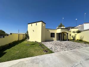 Casa en venta en Bernal, Ezequiel Montes, Querétaro
