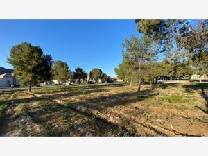 Terreno en venta en Villas del Ranchito, Saltillo, Coahuila de Zaragoza