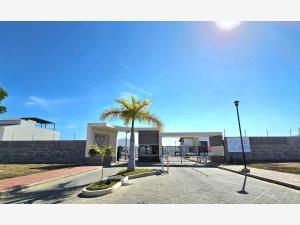 Terreno en venta en Marina Mazatlan, Mazatlán, Sinaloa