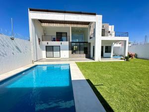 Casa en venta en Oaxtepec
