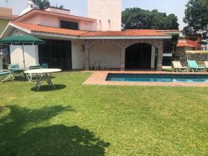 Casa en venta en Sumiya, Jiutepec, Morelos