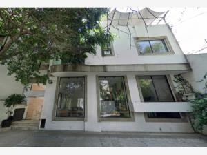 Casa en venta en Polanco III Sección, Miguel Hidalgo, Ciudad de México