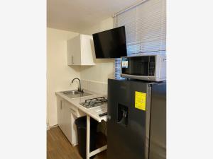 Departamento en renta en Smith, Tampico, Tamaulipas