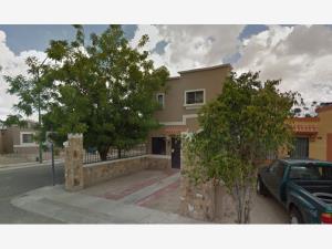 Casa en venta en Villa Bonita, Hermosillo, Sonora