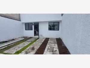 Casa en renta en Vistas al Nevado, Zinacantepec, México