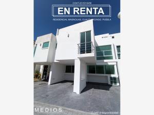 Casa en renta en San Juan Cuautlancingo, Cuautlancingo, Puebla Casa en renta en San Juan Cuautlancingo, Cuautlancingo, Puebla
