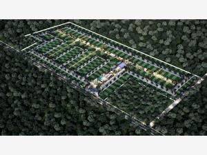 Terreno en venta en Los Arrecifes, Solidaridad, Quintana Roo