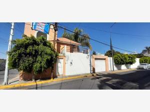 Terreno en venta en San Pedro Colomoxco, San Andrés Cholula, Puebla