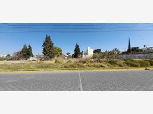 Terreno en venta en Santa María Cuaco, San Andrés Cholula, Puebla