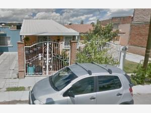 Casa en venta en Hacienda Los Jacales, Lagos de Moreno, Jalisco