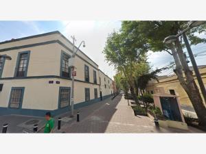 Casa en venta en Guerrero, Cuauhtémoc, Ciudad de México