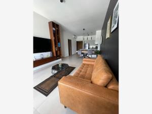 Departamento en renta en Vía Montejo, Mérida, Yucatán
