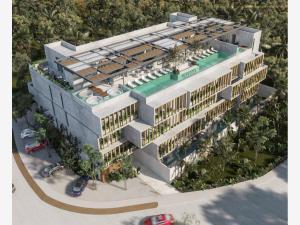 Departamento en venta en Aldea Zama, Tulum, Quintana Roo