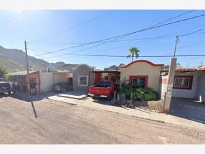 Casa en remate en El Mirador, Guaymas, Sonora