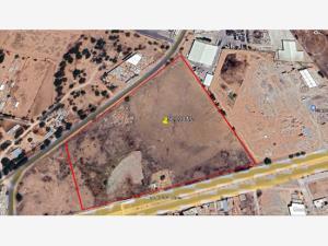 Terreno en venta en Macario J Gómez, San Francisco de los Romo, Aguascalientes