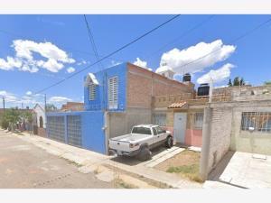 Casa en remate en Santa Isabel, Pabellón de Arteaga, Aguascalientes