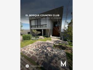 Casa en venta en Country Club Gran Jardín, León, Guanajuato